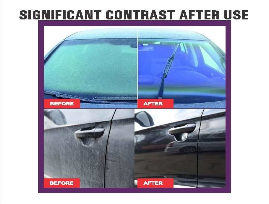 3 in 1 High Protection Coating Sprey (Pack of 2)